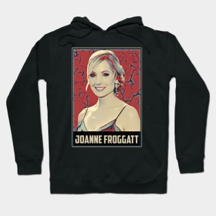 Beauty joanne Hoodie